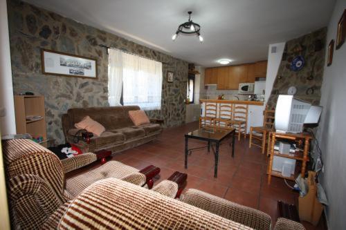Casa Rural El Huerto Solana de Ávila Kültér fotó