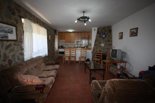 Casa Rural El Huerto Solana de Ávila Kültér fotó