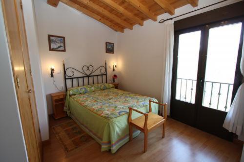 Casa Rural El Huerto Solana de Ávila Kültér fotó